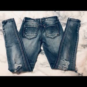 Indigo Rein Jeans